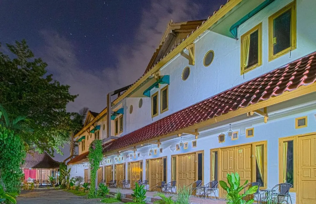 D'Talent Hotel-1