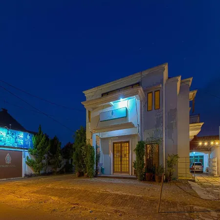 D'Talent Hotel-2